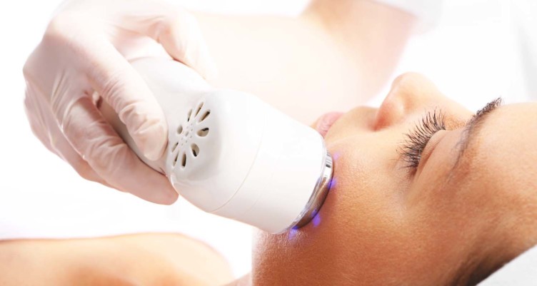 light therapy to boost collagen